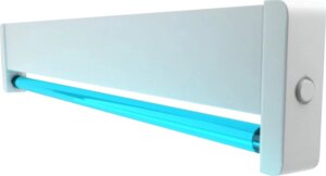 Облучатель бактерицидный ОБН-75 Азов с лампой (комплект)