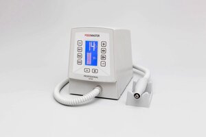Аппарат для педикюра Podomaster Professional (с пылесосом)