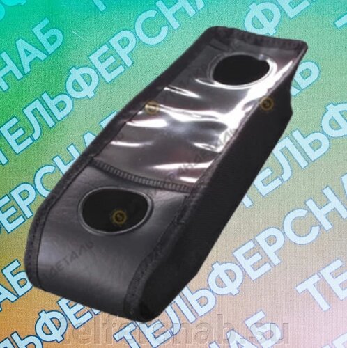 Чехол для радио SAGA 1-L6В/L8B/L10/K1/K2 (RU) от компании ТЕЛЬФЕРСНАБ/ Грузоподъемное оборудование в Нижнем Новгороде - фото 1