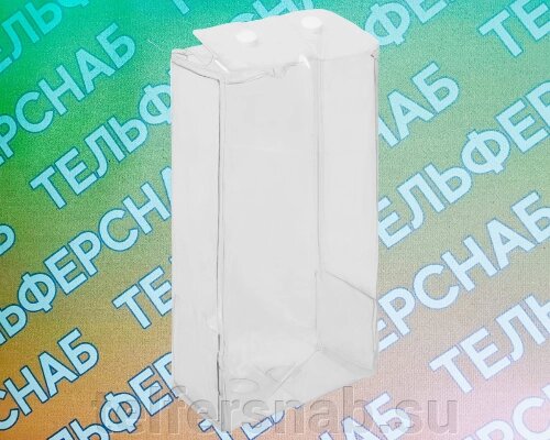 Чехол для радиоуправление Telecrane А21-Е1 от компании ТЕЛЬФЕРСНАБ/ Грузоподъемное оборудование в Нижнем Новгороде - фото 1