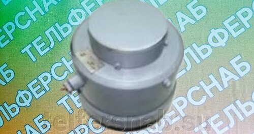 Электромагнит МП-301 110В/220В от компании ТЕЛЬФЕРСНАБ/ Грузоподъемное оборудование в Нижнем Новгороде - фото 1