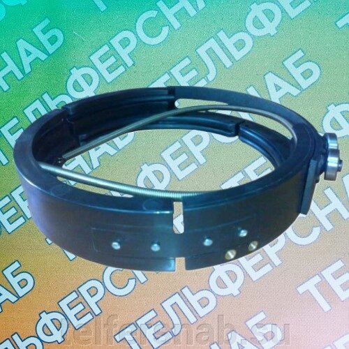 Канатоукладчик для VAT40, г/п 5 тн., от компании ТЕЛЬФЕРСНАБ/ Грузоподъемное оборудование в Нижнем Новгороде - фото 1