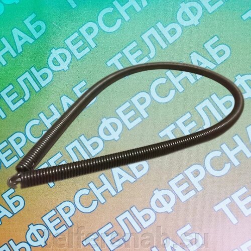 Пружина канатоукладчика 2т.-3,2т. от компании ТЕЛЬФЕРСНАБ/ Грузоподъемное оборудование в Нижнем Новгороде - фото 1