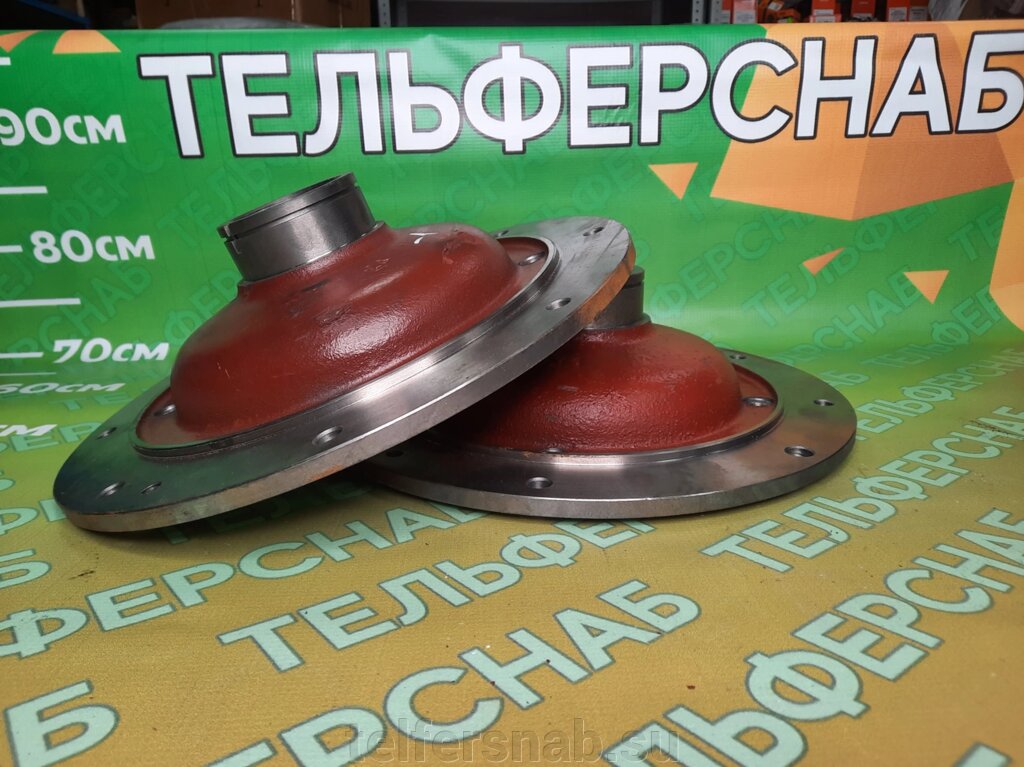Щит передний КГ 2011-6 2т-3,2т (№258001 Болгария) от компании ТЕЛЬФЕРСНАБ/ Грузоподъемное оборудование в Нижнем Новгороде - фото 1