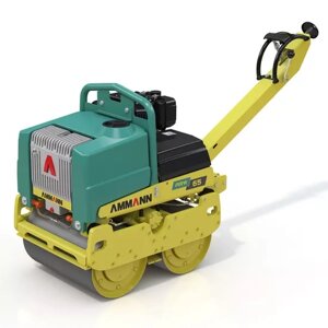 Ручной каток ammann ARW65