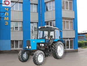 Трактор "Беларус 82.1"ЧЛМЗ)