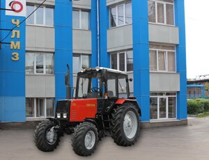 Трактор "Беларус-892.2 (ЧЛМЗ)