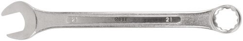 Ключ комбинированный усиленный "Модерн" 21 мм