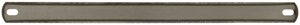 Полотно ножовочное по металлу 300 мм 2-х стороннее ( ВИЗ )