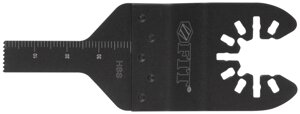 Полотно пильное фрезерованное ступенчатое, Bi-metall Co 8%10х0,8 мм