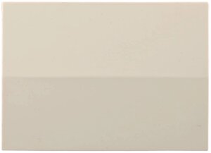 Выключатель СВЕТОЗАР ″ЭФФЕКТ″ одноклавишный, без вставки и рамки, цвет бежевый, 10A/250B