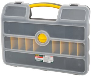 Ящик для крепежа (органайзер) 18"46,3 x 34,3 x 9 см)