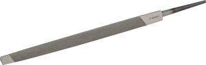 ЗУБР Профессионал трёхгранный напильник для заточки ножовок, 150 мм
