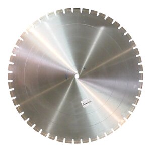 Алмазный диск по асфальту Ниборит 800х25.4