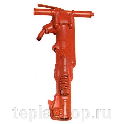 Бетонолом пневматический Chicago Pneumatic CP 1210 от компании ООО "РВК" - фото 1