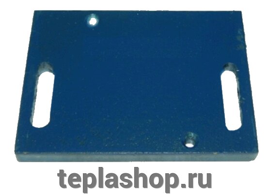 Малая пластина крепления СГА-1 от компании ООО "РВК" - фото 1