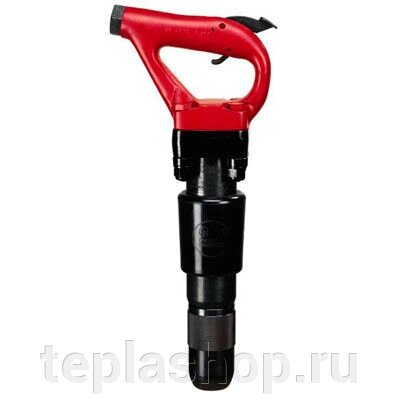 Пневматический отбойный молоток Chicago Pneumatic CP 0016 от компании ООО "РВК" - фото 1