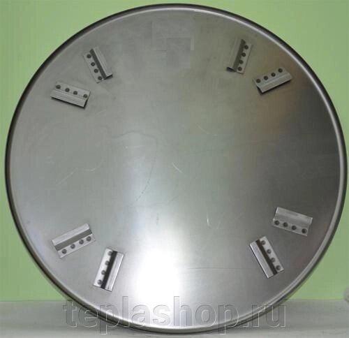 Затирочный диск по бетону для Atlas Copco BG Combi (980 мм) от компании ООО "РВК" - фото 1