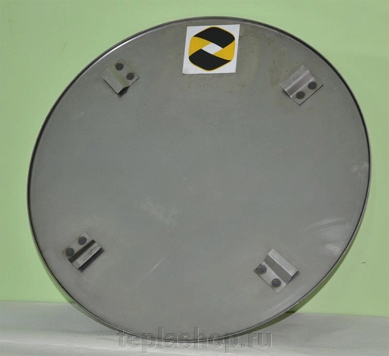 Затирочный диск по бетону для Dynamic QJM-600 (610 мм,4 крепления) от компании ООО "РВК" - фото 1