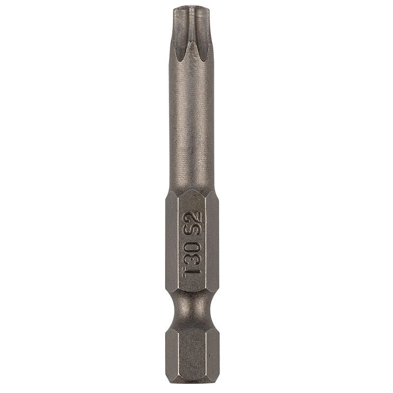 Бита TORX-30 50 мм ##от компании## ООО "ПеноПласт" - ##фото## 1