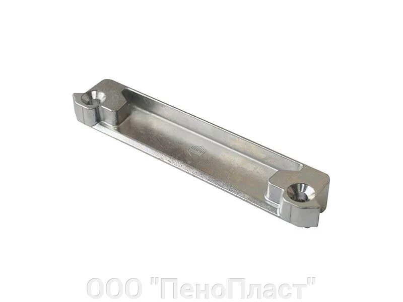 Планка ответная приподнимателя KBE AD/MD 9 мм от компании ООО "ПеноПласт" - фото 1