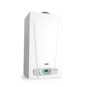 BAXI ECO-4S 18 F Котел газовый настенный двухконтурный