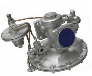РДУК-2В-50 Регулятор давления газа