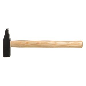 ЕРМАК Молоток кованый с деревянной ручкой 600г