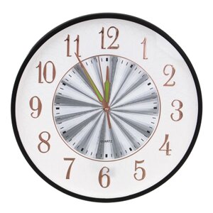 Ladecor chrono часы настенные, 35 см
