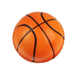 Мяч "Спорт", EVA, 7,6см, 4 дизайна