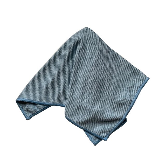 Салфетка микрофибра 35*40 см, 270г/м2, Fiberhan HXCX27001 от компании ООО "Барс" - фото 1