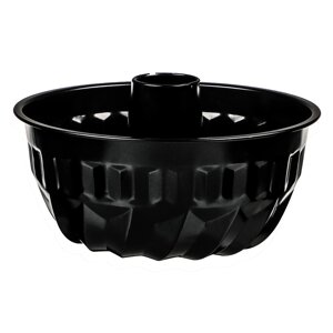 SATOSHI Виссан Форма для выпечки круглая "Каравай" 23x11,5см, угл. сталь, антипригарное покрытие