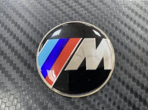 Эмблема в руль 44 мм М-стиль для BMW