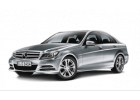 w204 2006-2014 C-class