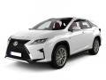 Lexus RX 2015- (4 поколение)