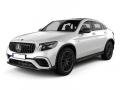 GLC X253 / GLC Coupe C253 2015-/2019-