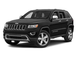 Grand Cherokee 2010-/2013-/2018- (4 поколение)