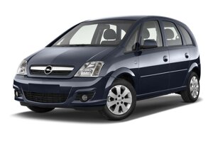 Meriva 2003-/2010-