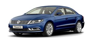 Passat CC 2008-/2012-2016 (1 поколение)