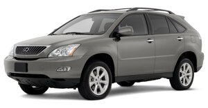 Lexus RX 2003-2008