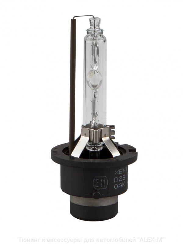 Ксеноновая лампа Xenite D2S Premium (Яркость +20) - отзывы