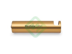 Держатель световода Mediola Colibri MHP02 со съемным наконечником ЛК-50П. 02.000