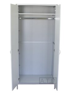Шкаф для одежды ШЛДОА-102