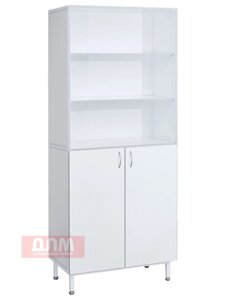 Шкаф для приборов ШКМ-ПРИБ-103