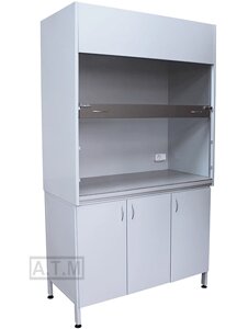 Шкаф вытяжной ВМ-112 (металлический)