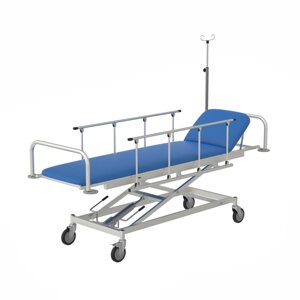 Тележка-каталка для перевозки пациентов СППТ VLANA