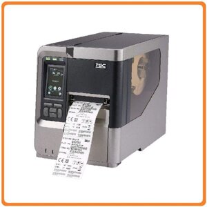Термотрансферный принтер TSC MX240P