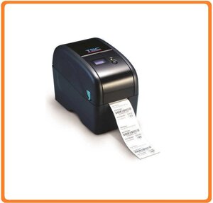 Термотрансферный принтер TSC TTP225