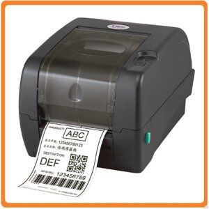 Термотрансферный принтер TSC TTP247