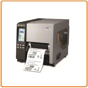 Термотрансферный принтер TSC TTP2610MТ